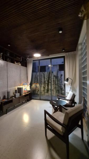 MyFa House